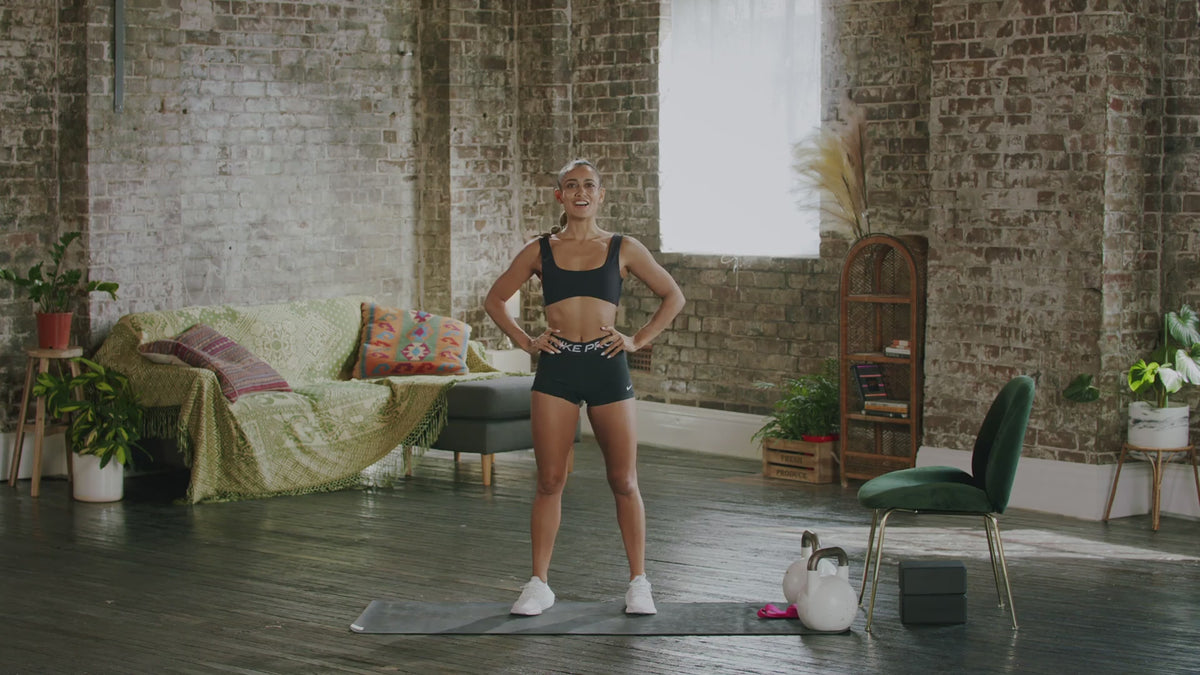 Vertue Method Fitness 2.0 (Home Edition)