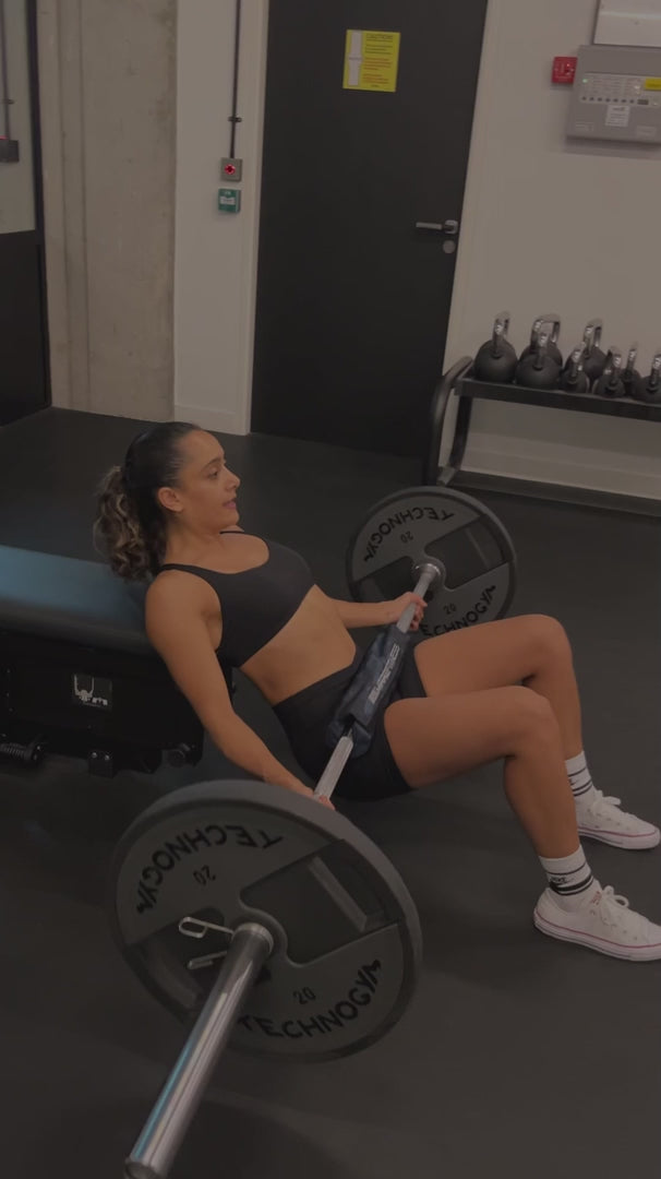 Vertue Method Gym (Sculpt)